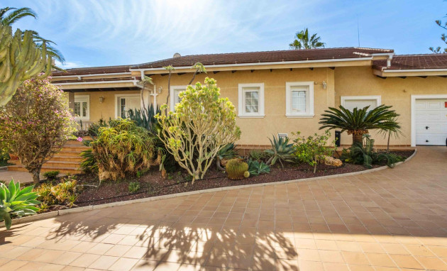 Resale - Detached Villa - Orihuela Costa - Cabo Roig