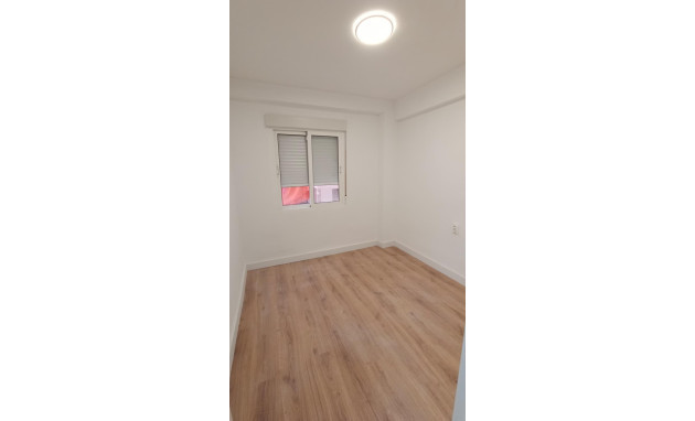 Herverkoop - Apartment - Torrevieja - Torrevieja - Centre
