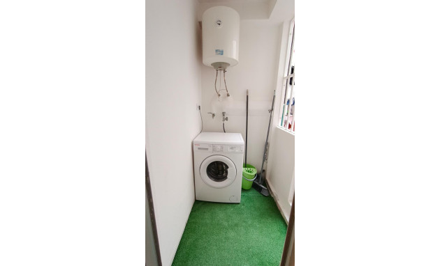 Herverkoop - Apartment - Torrevieja - Torrevieja - Centre