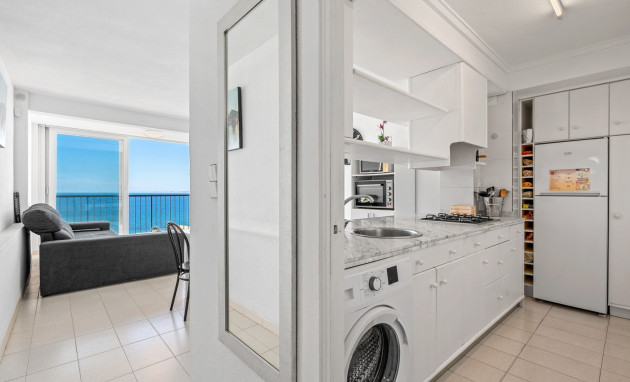 Herverkoop - Apartment - Santa Pola - Santa Pola - Town
