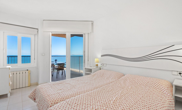 Herverkoop - Apartment - Santa Pola - Santa Pola - Town