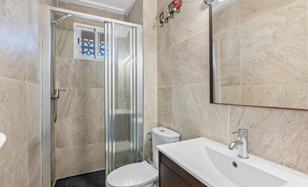 Herverkoop - Apartment - Santa Pola - Santa Pola - Town