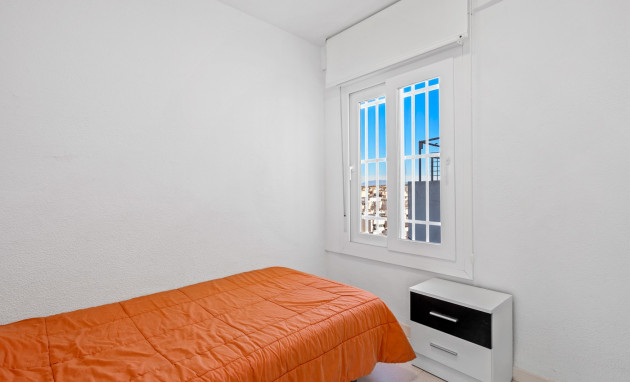 Herverkoop - Apartment - Santa Pola - Santa Pola - Town