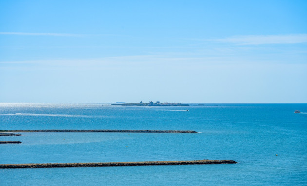 Herverkoop - Apartment - Santa Pola - Santa Pola - Town