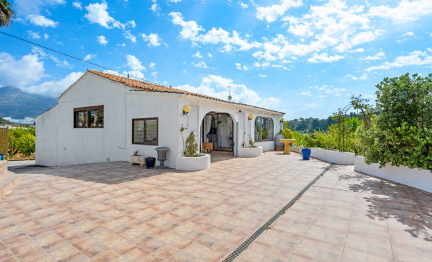 Herverkoop - Country Property - La Nucia - La Nucia - Country