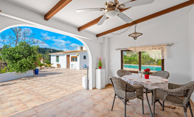 Herverkoop - Country Property - La Nucia - La Nucia - Country