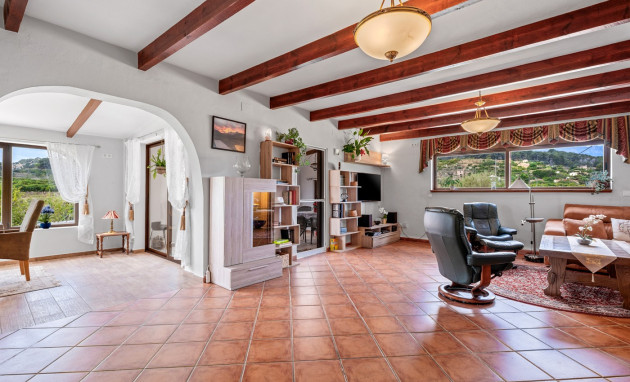 Herverkoop - Country Property - La Nucia - La Nucia - Country