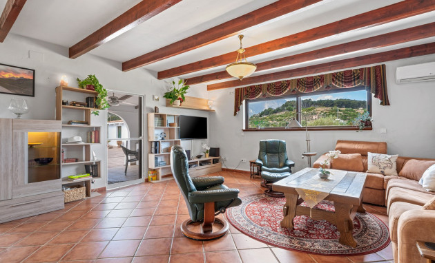 Herverkoop - Country Property - La Nucia - La Nucia - Country