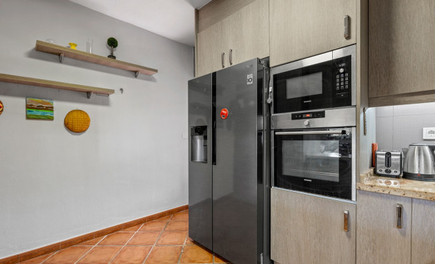 Herverkoop - Country Property - La Nucia - La Nucia - Country