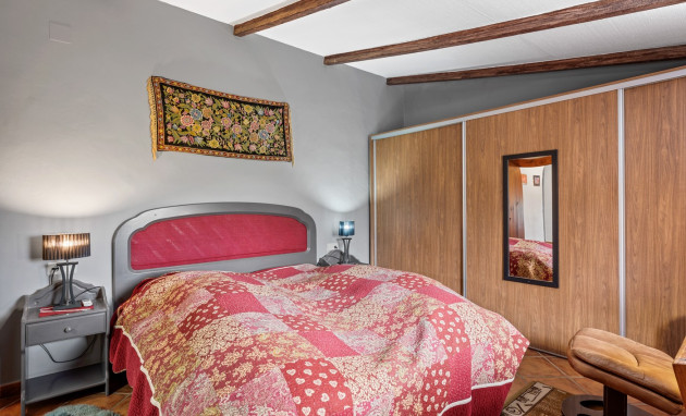 Herverkoop - Country Property - La Nucia - La Nucia - Country