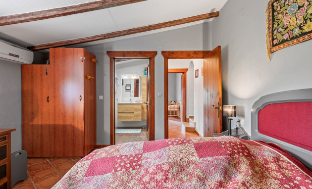 Herverkoop - Country Property - La Nucia - La Nucia - Country