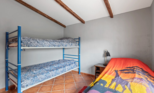 Herverkoop - Country Property - La Nucia - La Nucia - Country
