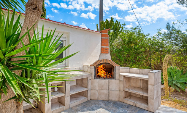 Herverkoop - Country Property - La Nucia - La Nucia - Country
