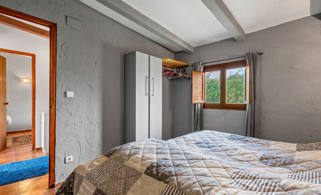 Herverkoop - Country Property - La Nucia - La Nucia - Country