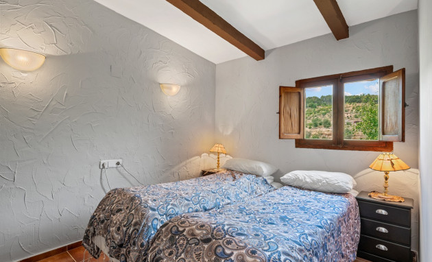 Herverkoop - Country Property - La Nucia - La Nucia - Country