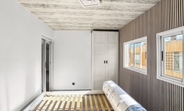 Herverkoop - Apartment - Torrevieja - Torrevieja - Centre