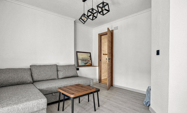 Herverkoop - Apartment - Torrevieja - Torrevieja - Centre
