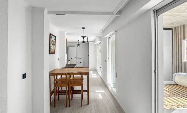 Herverkoop - Apartment - Torrevieja - Torrevieja - Centre