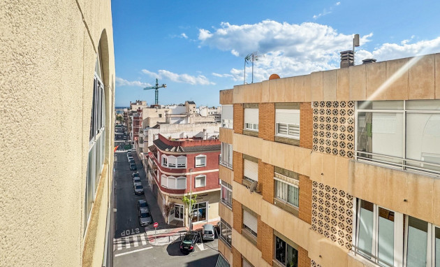 Herverkoop - Apartment - Torrevieja - Torrevieja - Centre