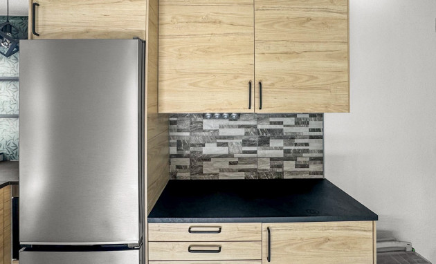 Herverkoop - Apartment - Torrevieja - Torrevieja - Centre