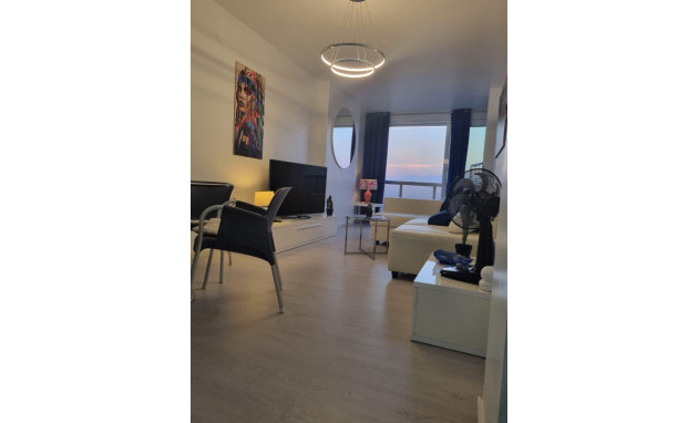 Herverkoop - Apartment - Torrevieja - Playa Los Naufragos