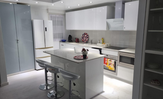 Herverkoop - Apartment - Torrevieja - Playa Los Naufragos