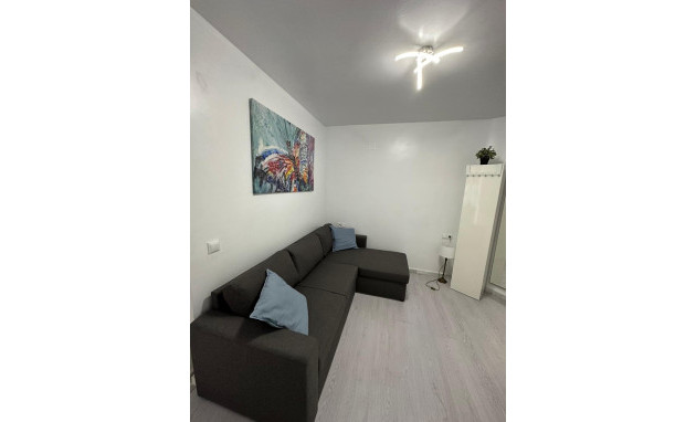 Herverkoop - Apartment - Torrevieja - Playa Los Naufragos