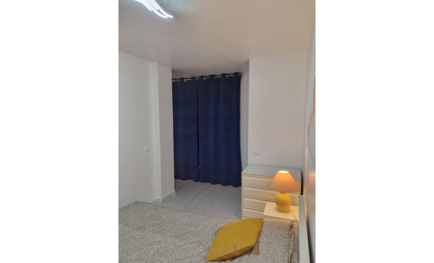 Herverkoop - Apartment - Torrevieja - Playa Los Naufragos