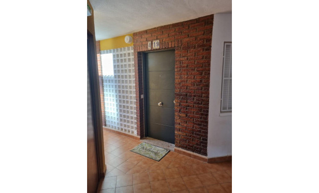 Herverkoop - Apartment - Torrevieja - Playa Los Naufragos