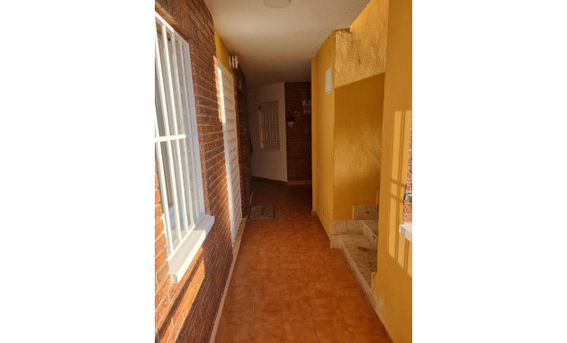 Herverkoop - Apartment - Torrevieja - Playa Los Naufragos