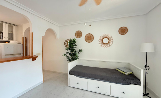 Herverkoop - Apartment - Torrevieja - Torre La Mata