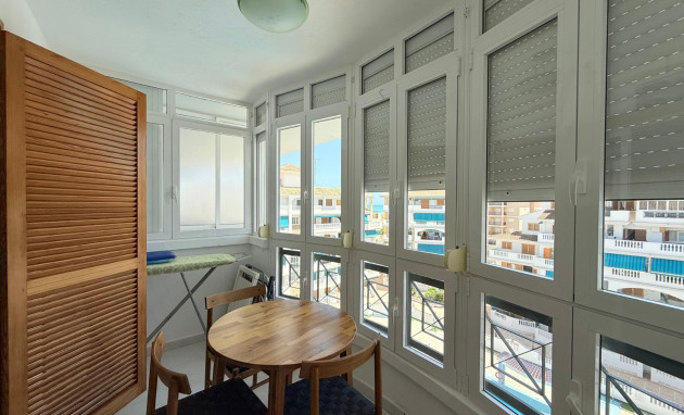 Herverkoop - Apartment - Torrevieja - Torre La Mata