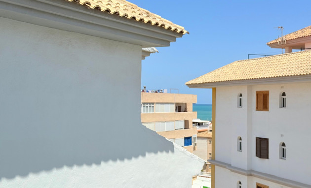 Herverkoop - Apartment - Torrevieja - Torre La Mata