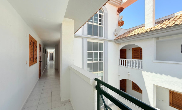 Herverkoop - Apartment - Torrevieja - Torre La Mata