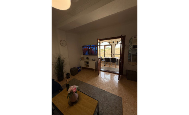 Herverkoop - Apartment - Torrevieja - Torre La Mata