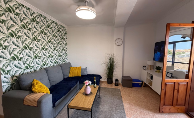 Herverkoop - Apartment - Torrevieja - Torre La Mata