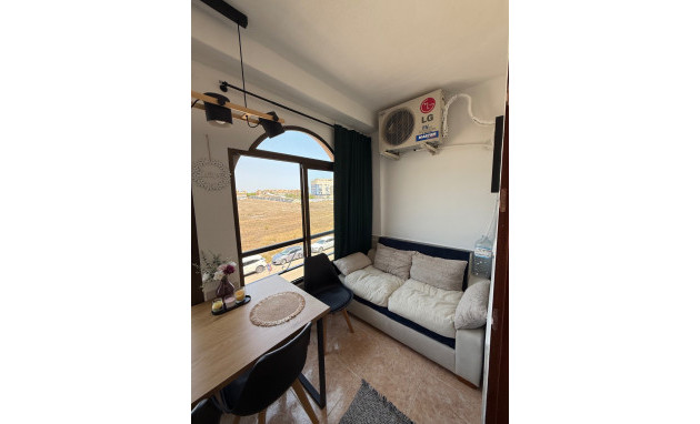 Herverkoop - Apartment - Torrevieja - Torre La Mata