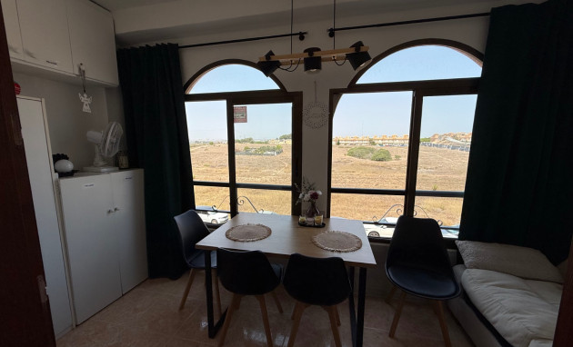 Herverkoop - Apartment - Torrevieja - Torre La Mata