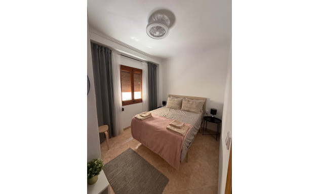 Herverkoop - Apartment - Torrevieja - Torre La Mata