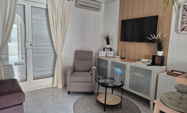 Herverkoop - Apartment - Torrevieja - Torre La Mata