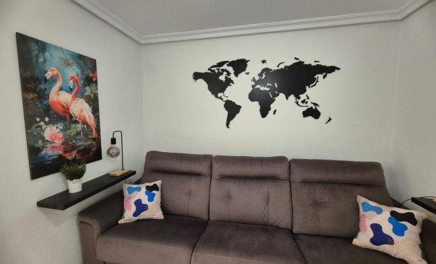 Herverkoop - Apartment - Torrevieja - Torre La Mata