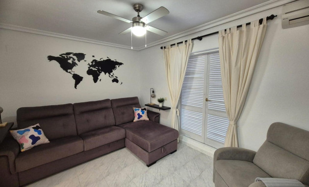 Herverkoop - Apartment - Torrevieja - Torre La Mata