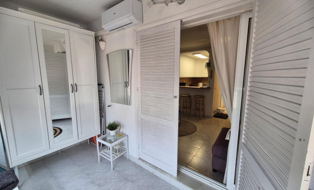Herverkoop - Apartment - Torrevieja - Torre La Mata