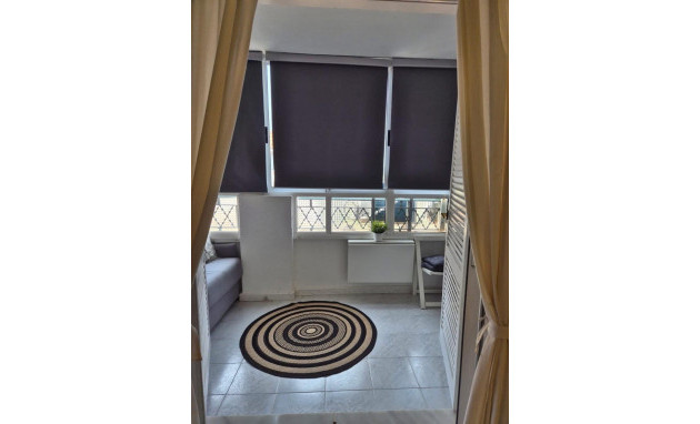 Herverkoop - Apartment - Torrevieja - Torre La Mata