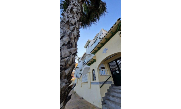 Herverkoop - Apartment - Torrevieja - Torre La Mata