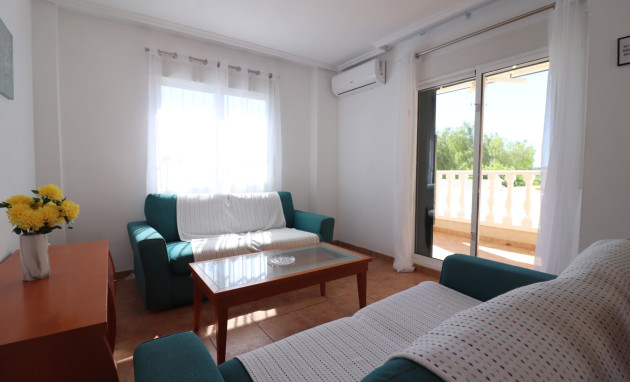 Revente - Detached Villa - San Miguel de Salinas - Lake View Mansions