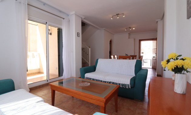 Herverkoop - Detached Villa - San Miguel de Salinas - Lake View Mansions