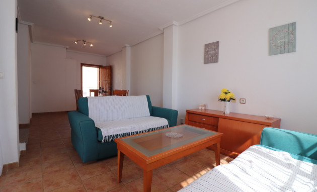 Herverkoop - Detached Villa - San Miguel de Salinas - Lake View Mansions
