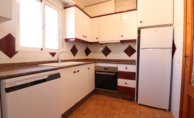 Herverkoop - Detached Villa - San Miguel de Salinas - Lake View Mansions