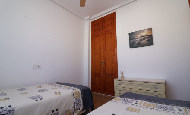 Herverkoop - Detached Villa - San Miguel de Salinas - Lake View Mansions